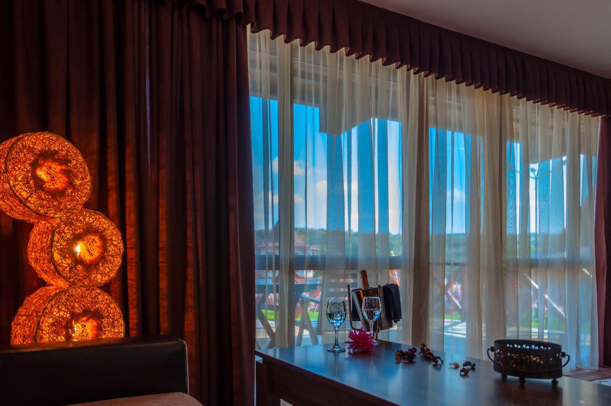 The Wind Mills Hydropark Hotel Gorna Malina Ruang foto