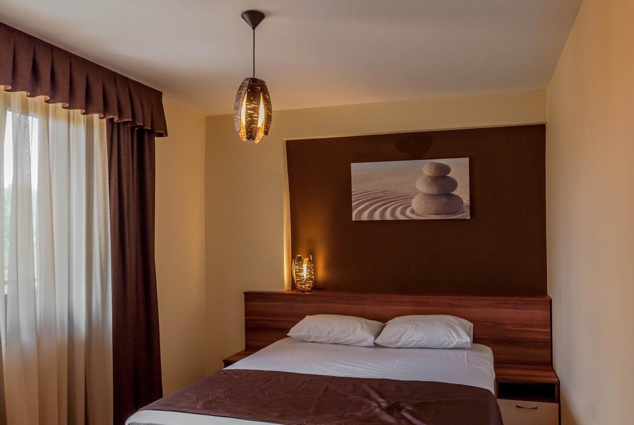 The Wind Mills Hydropark Hotel Gorna Malina Ruang foto