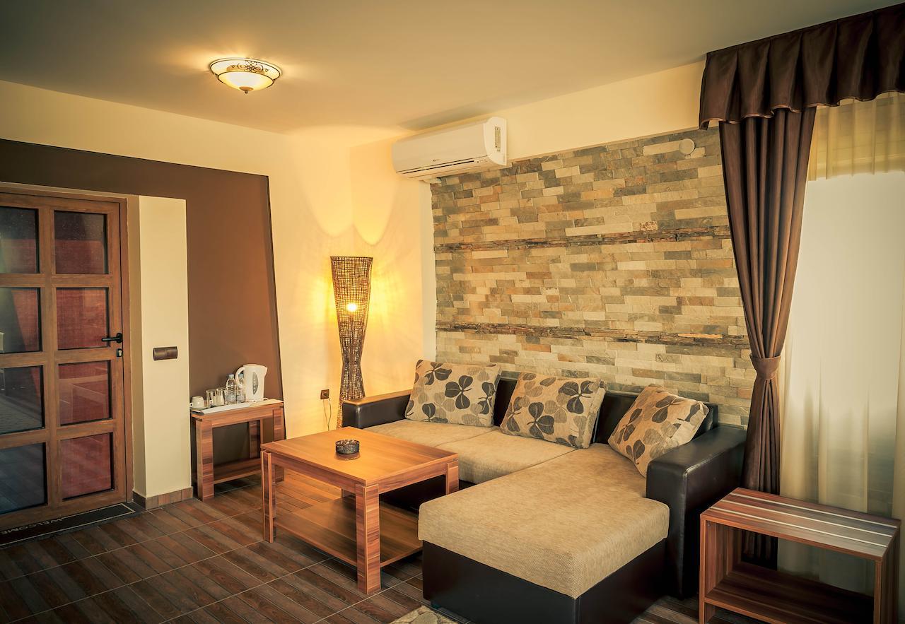 The Wind Mills Hydropark Hotel Gorna Malina Ruang foto